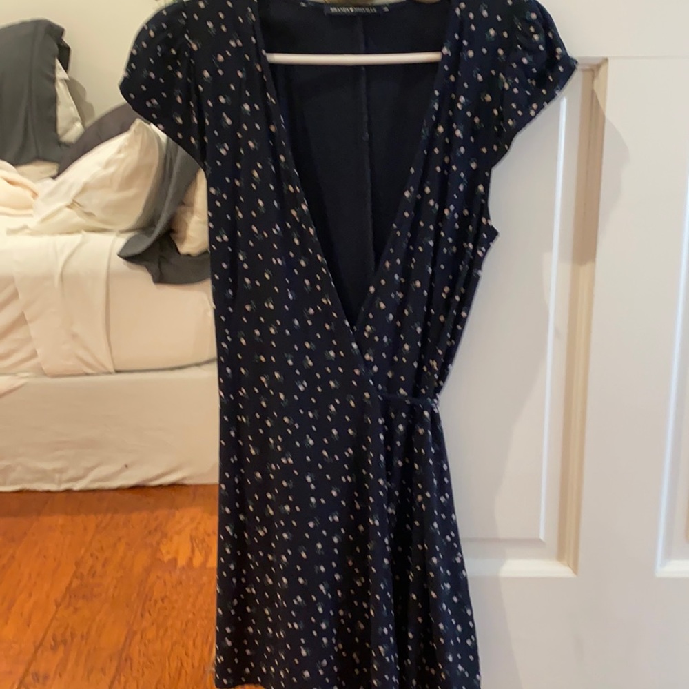 Brandy Melville Cross Dress